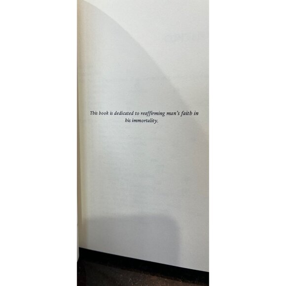 Vtg THE CREATIVE INTENTION By Earl Hubbard - Hardcover Original Art Dust Cover - Picture 9 of 9